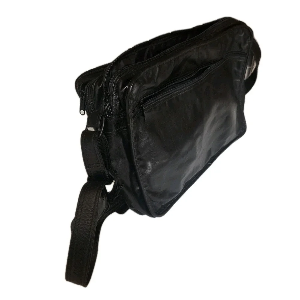 Tumi vintage organizer